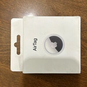 Apple Air Tag.New in Box
